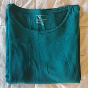 Jones New York Sport Long Sleeve